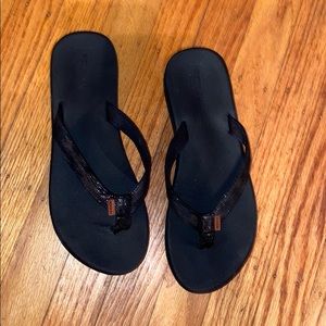 Super comfortable flip-flops